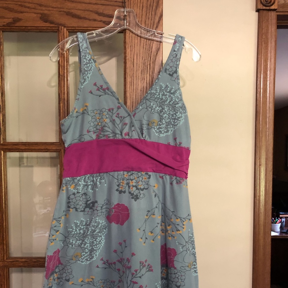 Patagonia Margot Dress